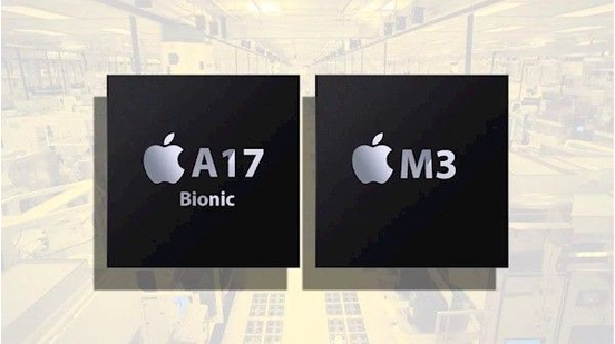 深州苹果15维修站分享iPhone15系列会用3nm芯片吗 